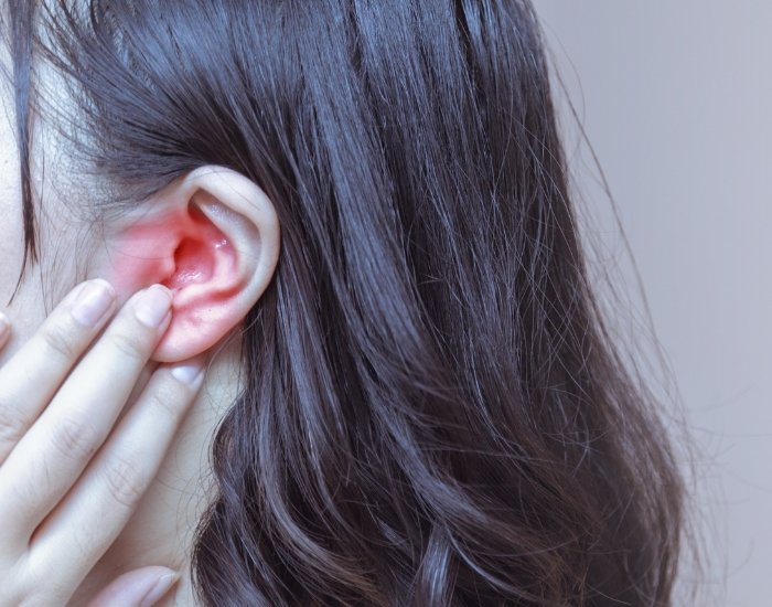 Can TMJ Cause Ear Pain? Understanding the Connection & Relief Options