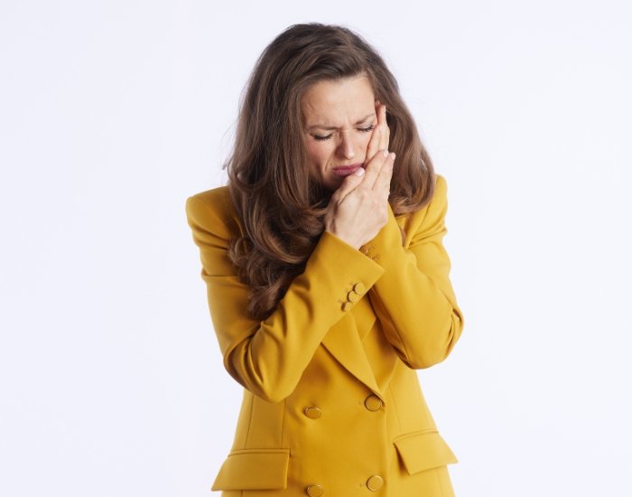 Exercises for TMJ | Relief TMJ Guide to Jaw Pain Relief and Mobility